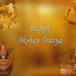Akshaya Tritiya 2018 Date