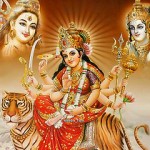 Durga Ashtami 2016 Date