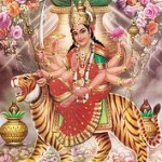 Durga Ashtami 2017Date