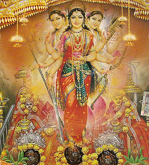 Durga Ashtami 2026 Date