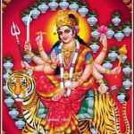 Durga Ashtami 2043 Date