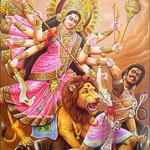Durga Ashtami 2044 Date
