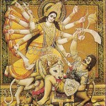 Durga Ashtami 2048Date