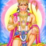 Hanuman Jayanti 2046 Date