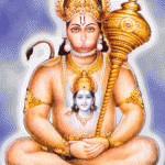 Hanuman Jayanti 2047 Date
