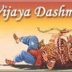 Vijaya Dashami 2024 Date