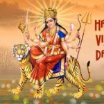 Vijaya Dashami 2031 Date