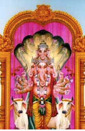 khairatabad ganesh 2013