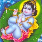 Krishna-Ashtami