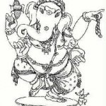 Sankashthi Chaturthi date August 2012