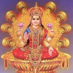 mahalakshmi