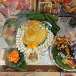 Mangala Gowri Vratham