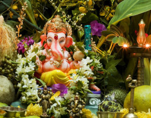 Vinayaka Chavithi Puja Vratha Kalpam PDF Download