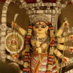 Vijaya Dashami 2025 Date