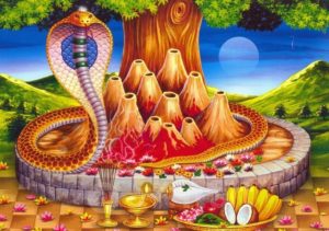 Naga Stotram